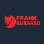 Frank Rijkaard Logo Players Couture Mens T-Shirt