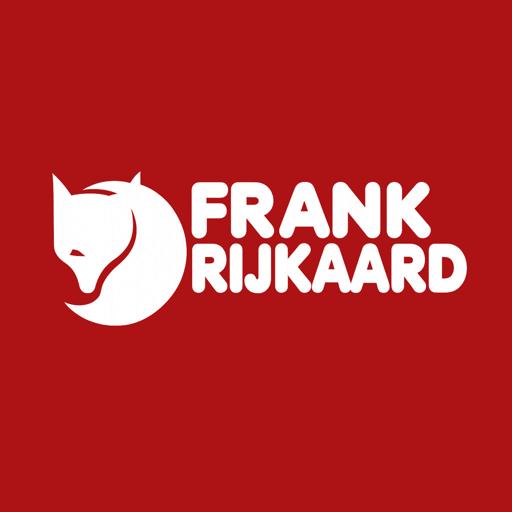 Frank Rijkaard Logo Players Couture Mens T-Shirt
