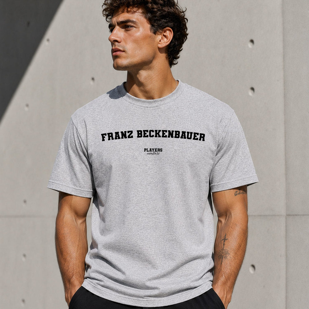 Franz Beckenbauer Men's T-Shirt