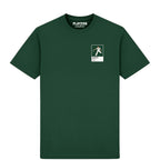 Fred Perry Tennis Icon Frame Men's T-Shirt