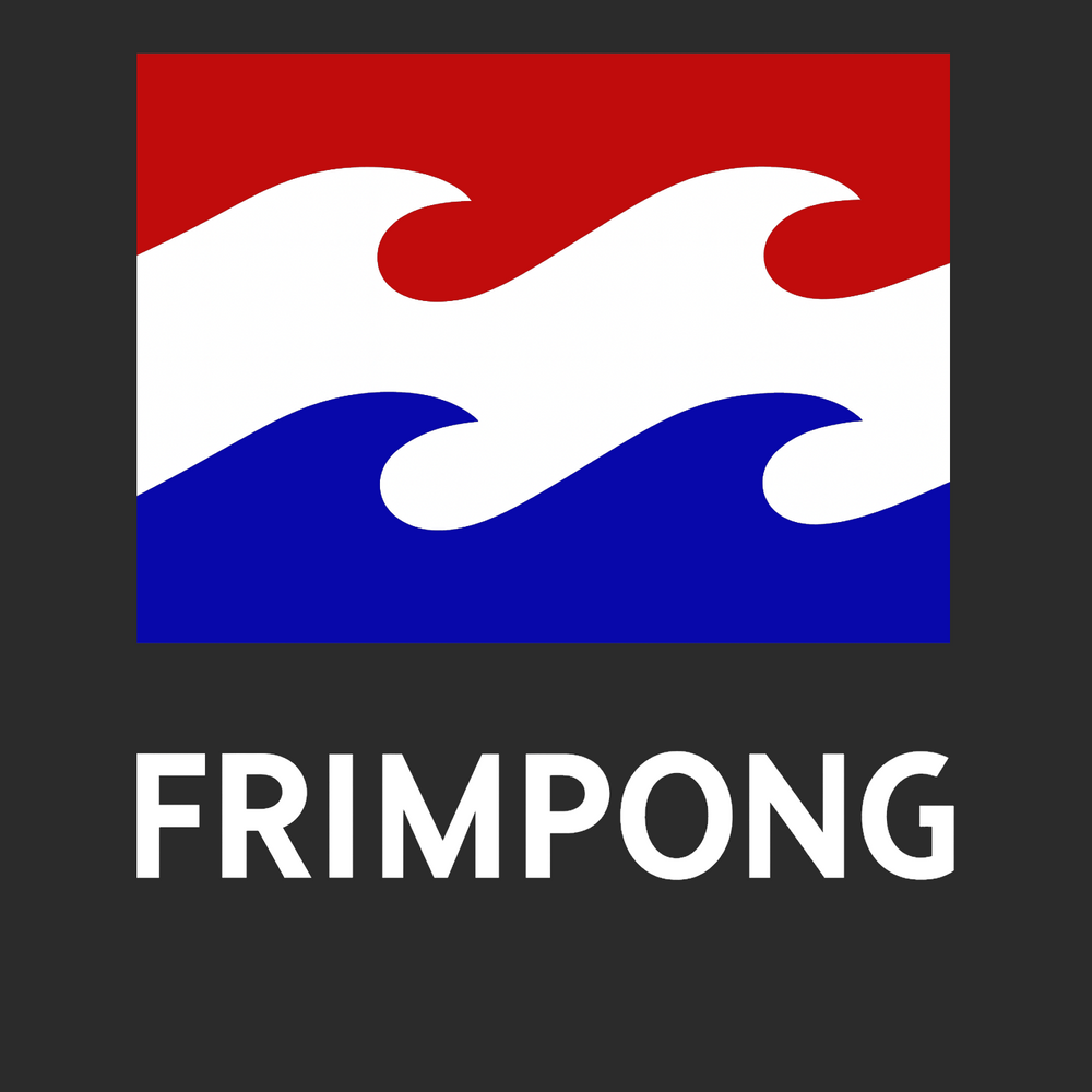 Jeremie Frimpong Logo Players Couture Men's Casual Hoodie