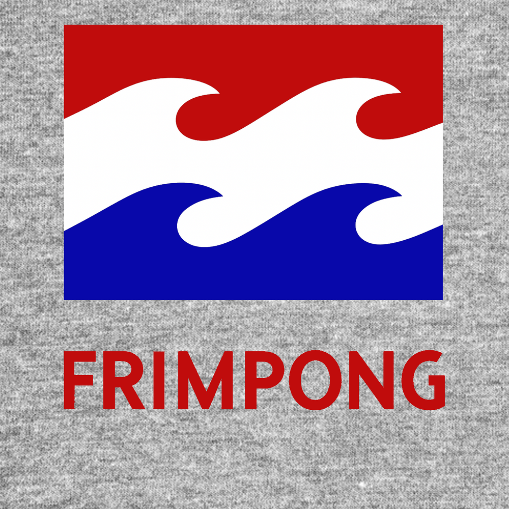 Jeremie Frimpong Logo Players Couture Men's Casual Hoodie