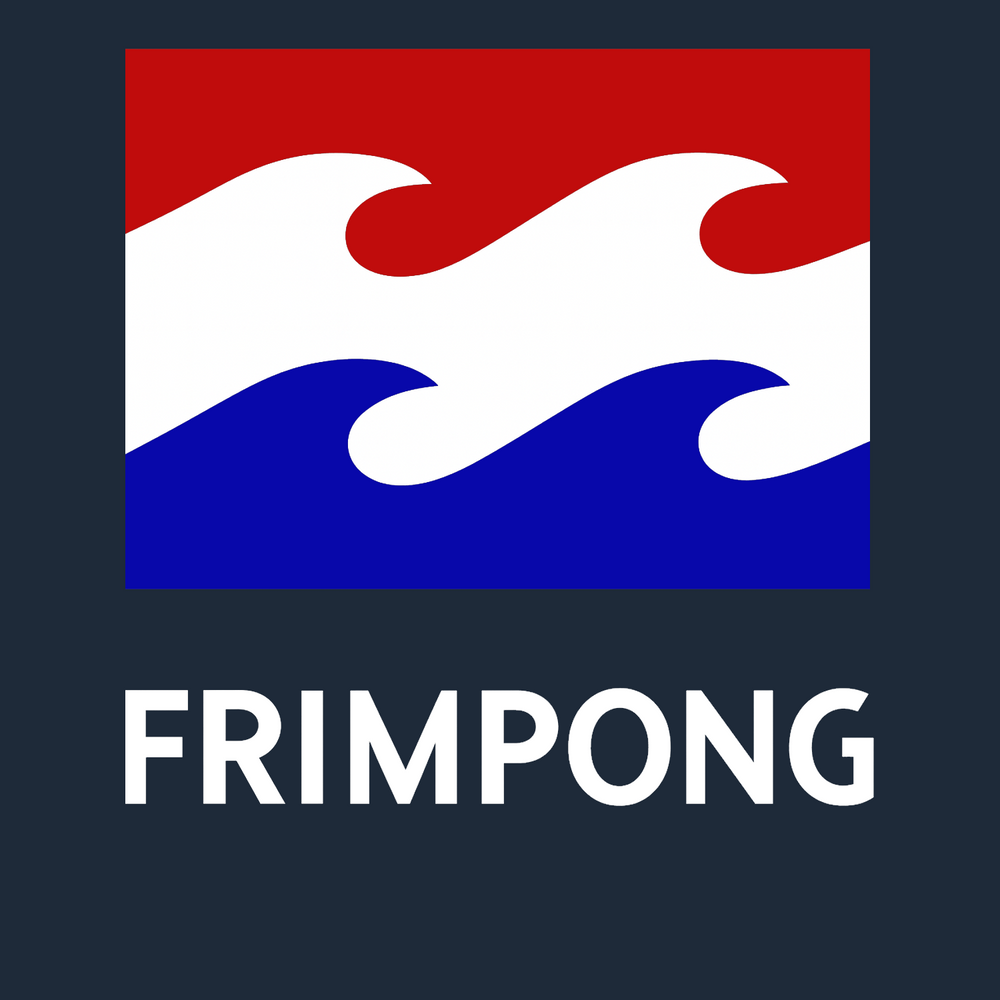 Jeremie Frimpong Logo Players Couture Men's Casual Hoodie