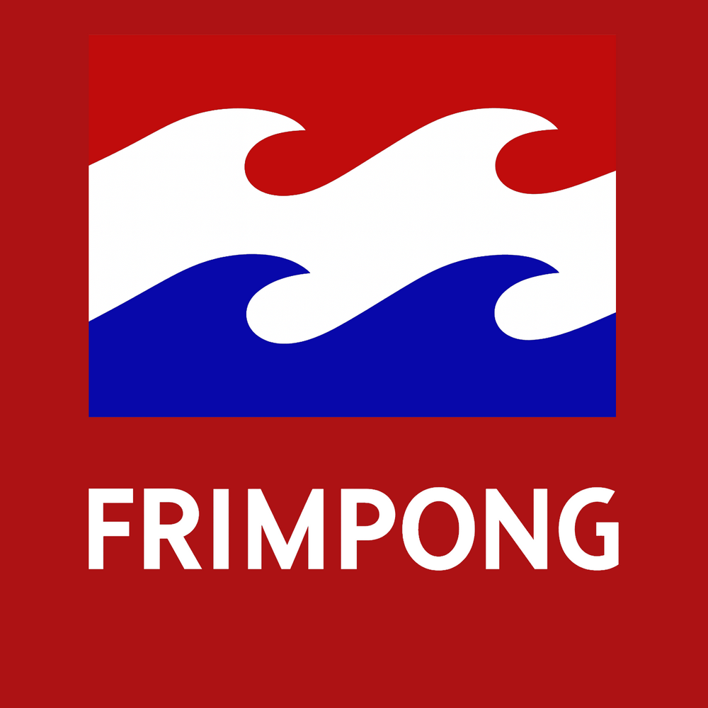 Jeremie Frimpong Logo Players Couture Men's Casual Hoodie