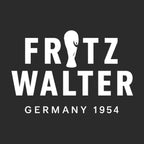 Fritz Walter Logo Players Couture Men's Casual Hoodie