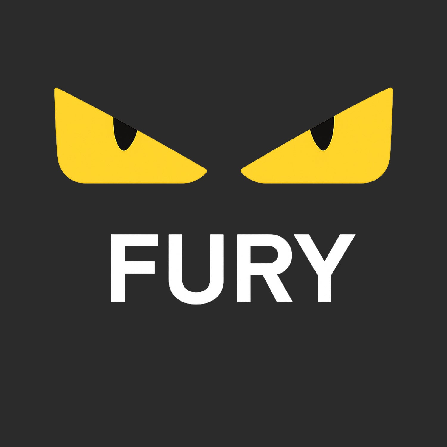 Tyson Fury Logo Players Couture Mens T-Shirt