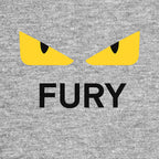 Tyson Fury Logo Players Couture Mens T-Shirt