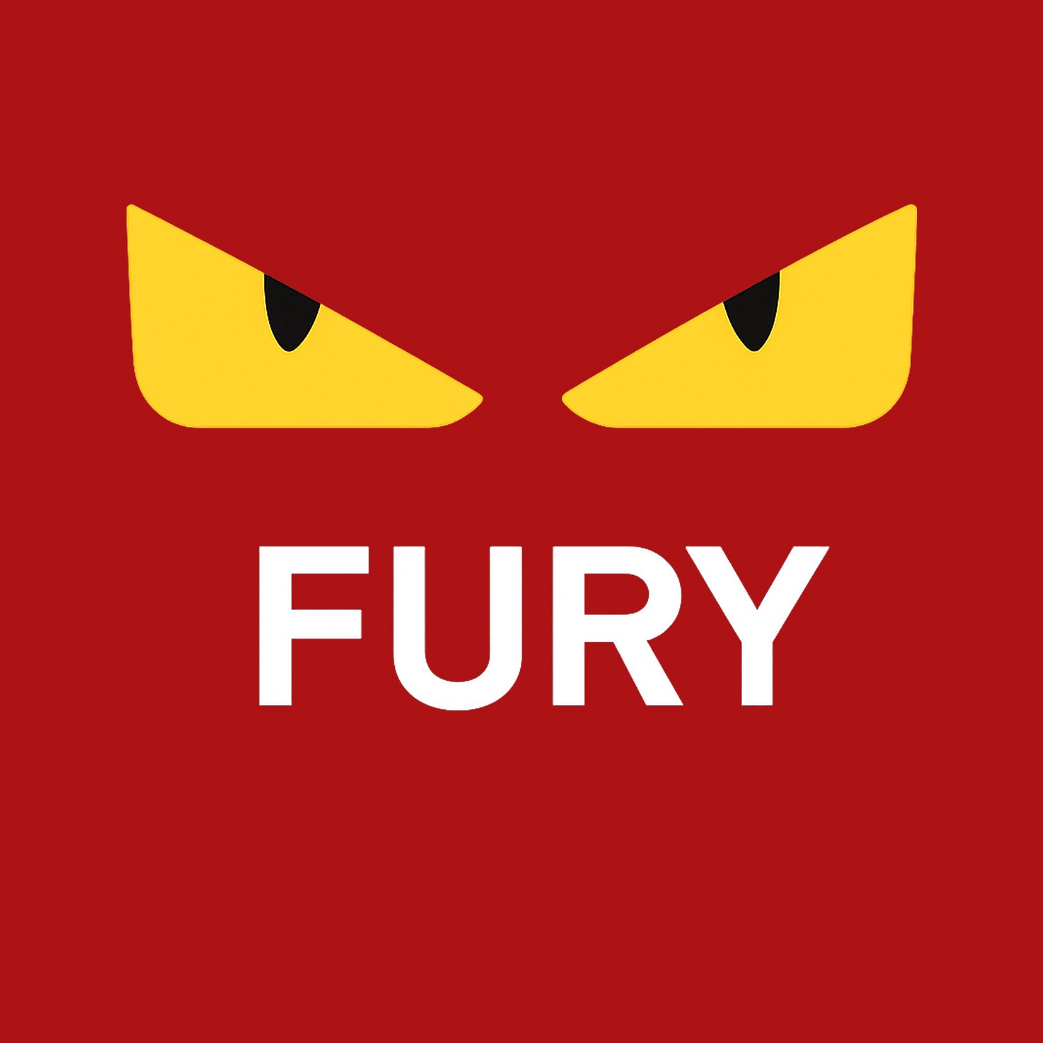 Tyson Fury Logo Players Couture Mens T-Shirt