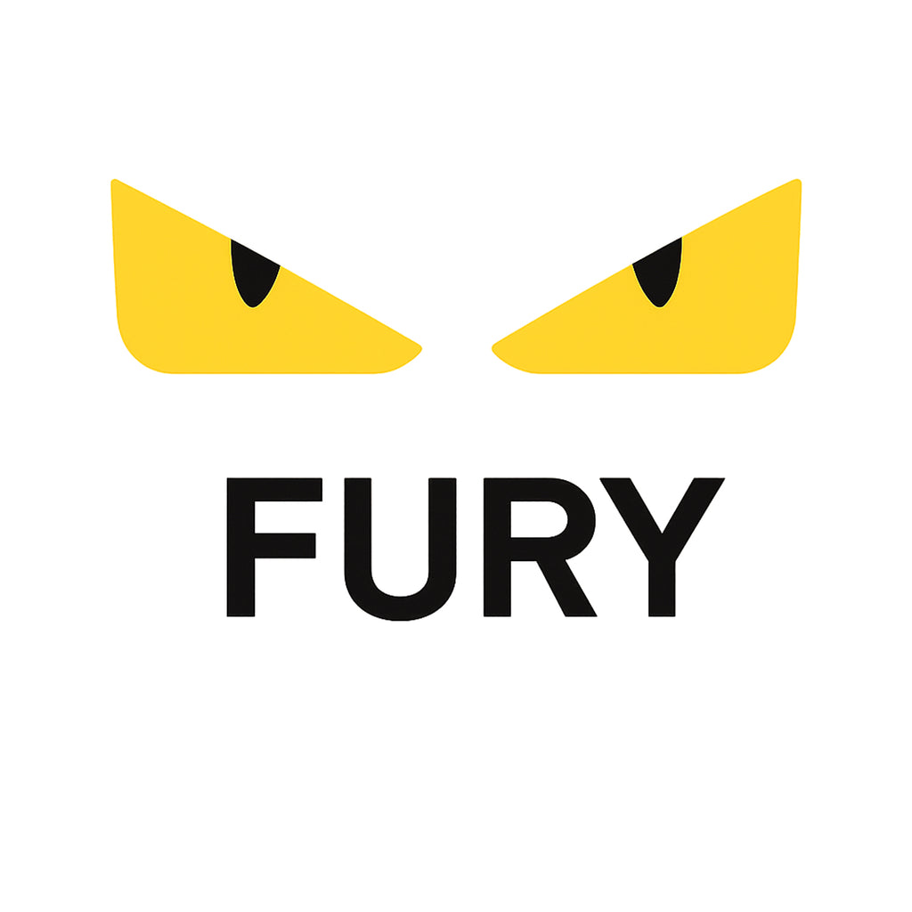 Tyson Fury Logo Players Couture Mens T-Shirt