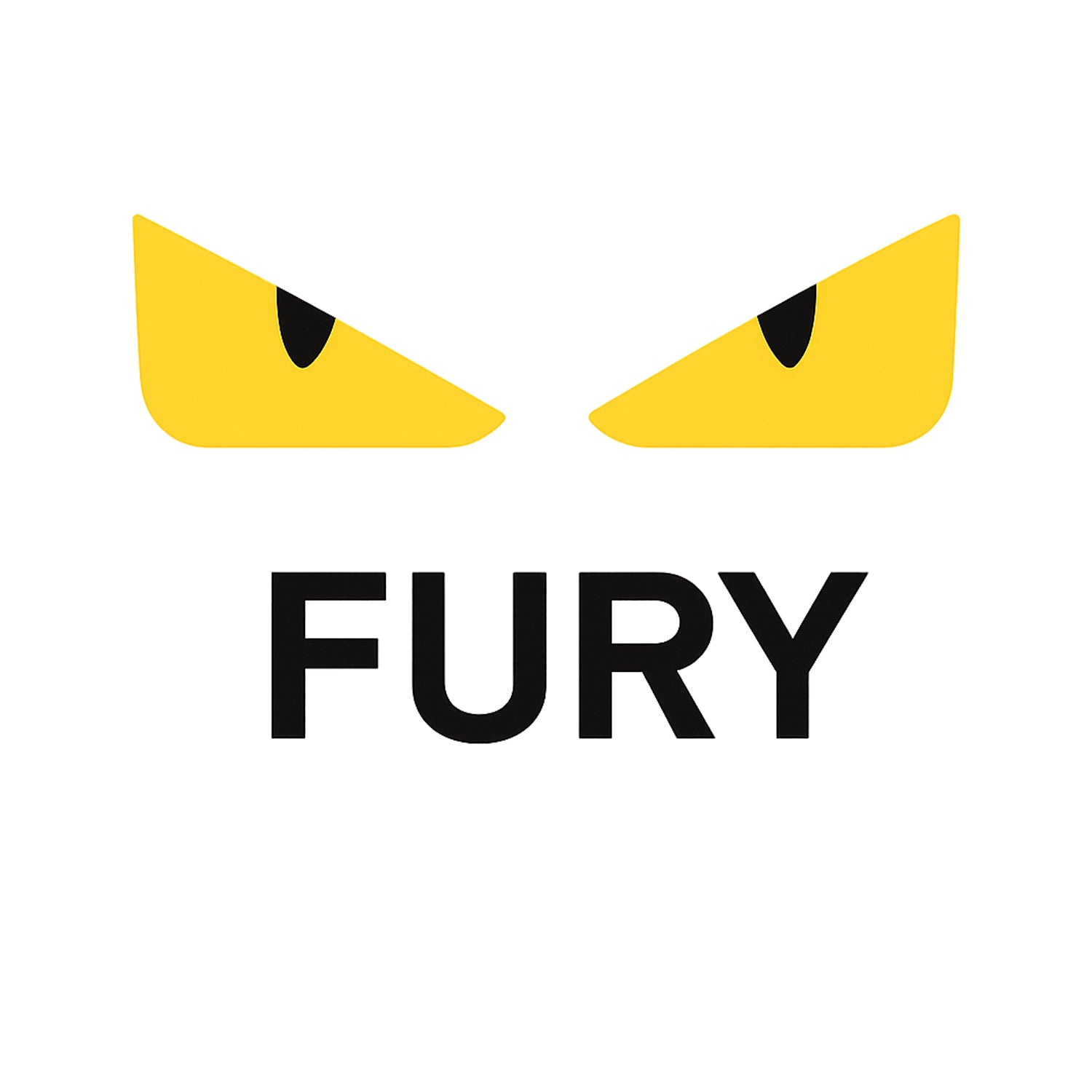 Tyson Fury Logo Players Couture Mens T-Shirt