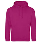 Custom Upload Your Logo Men's Classic Hoodie