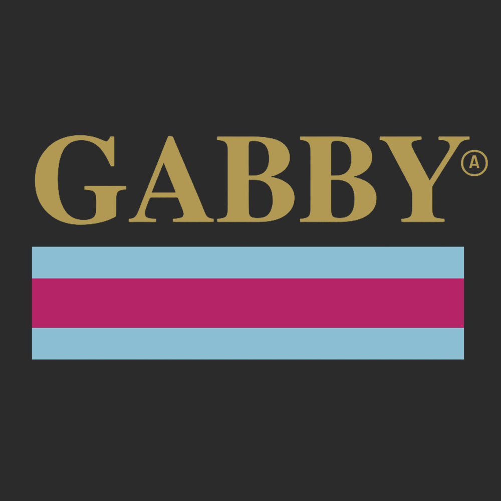 Gabby Agbonlahor Logo Players Couture Mens T-Shirt