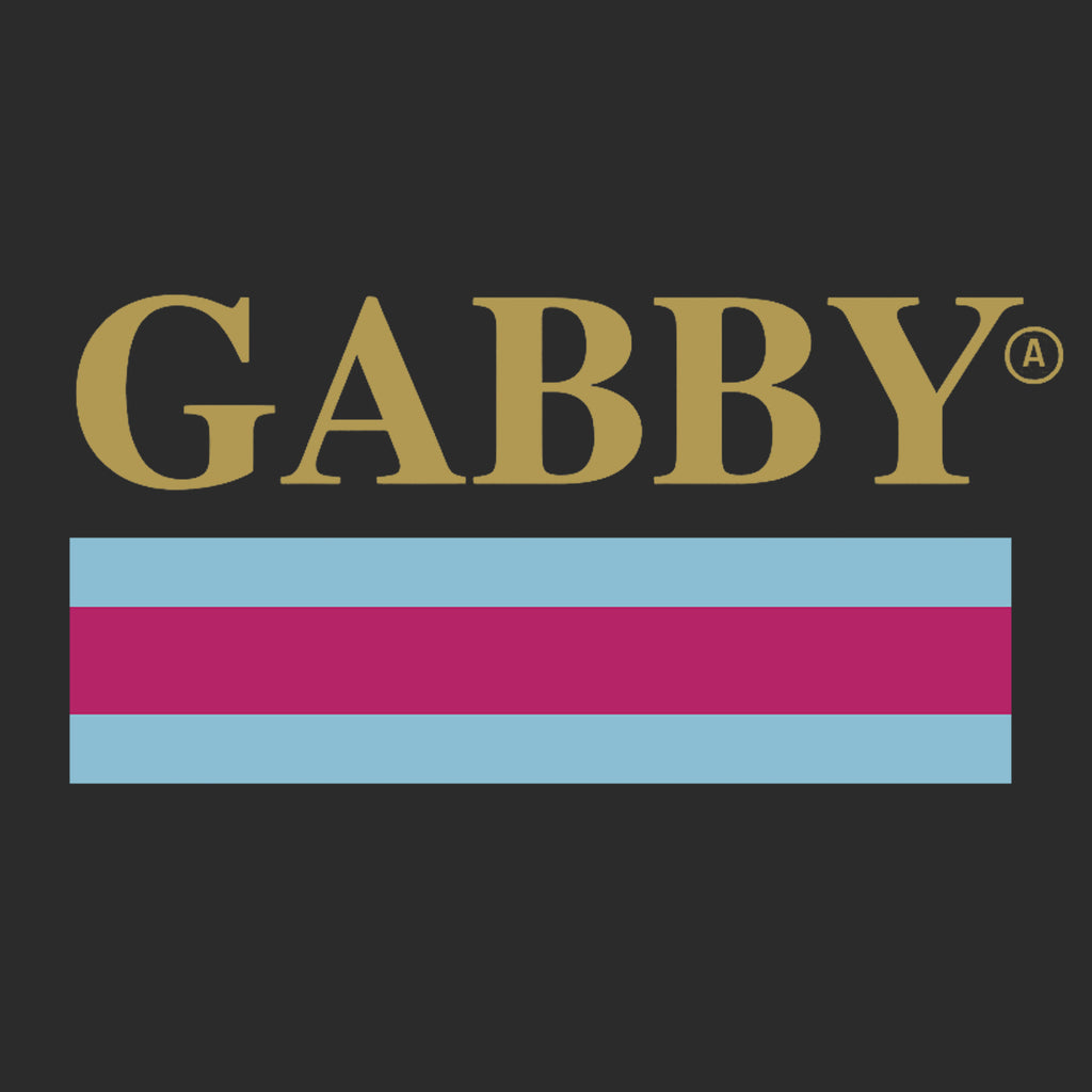 Gabby Agbonlahor Logo Players Couture Kids T-Shirt