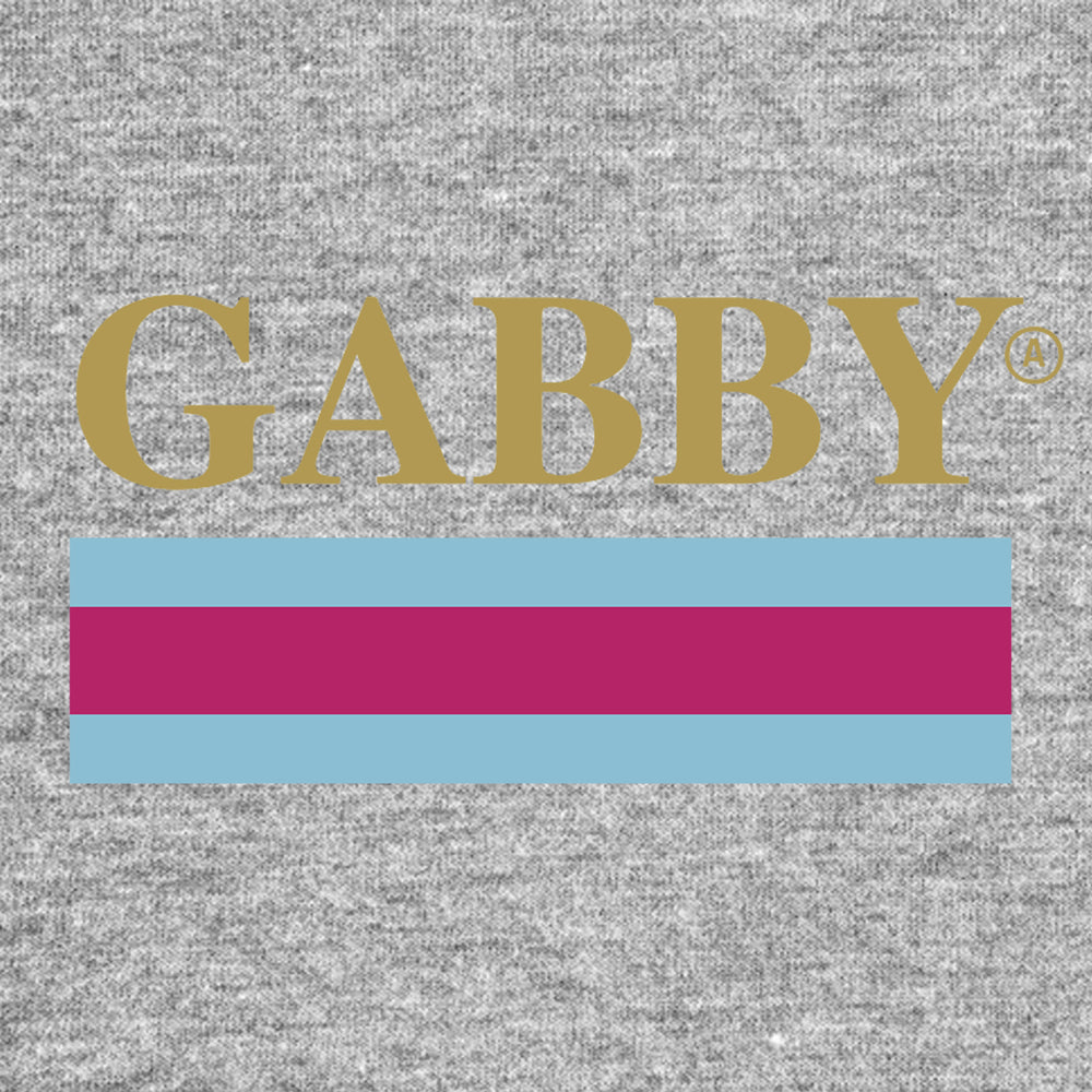 Gabby Agbonlahor Logo Players Couture Mens T-Shirt