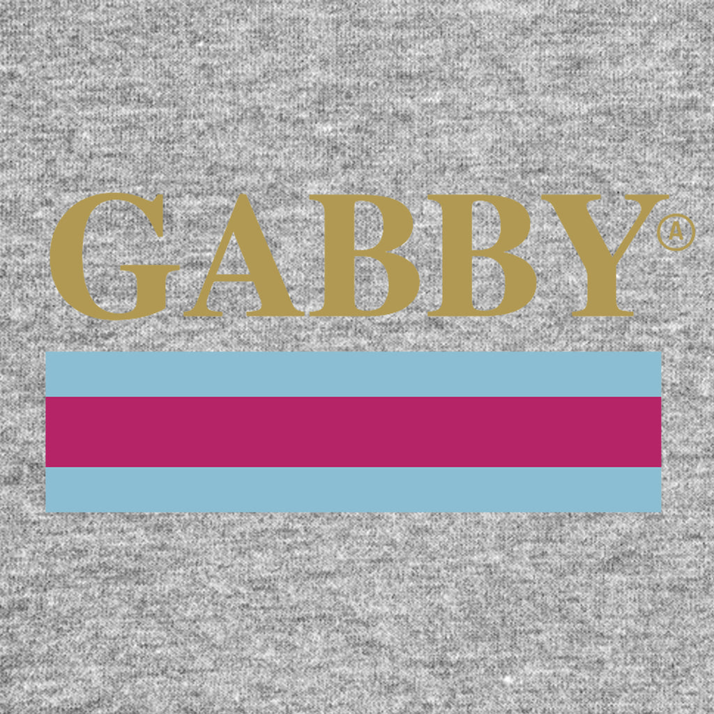 Gabby Agbonlahor Logo Players Couture Kids T-Shirt