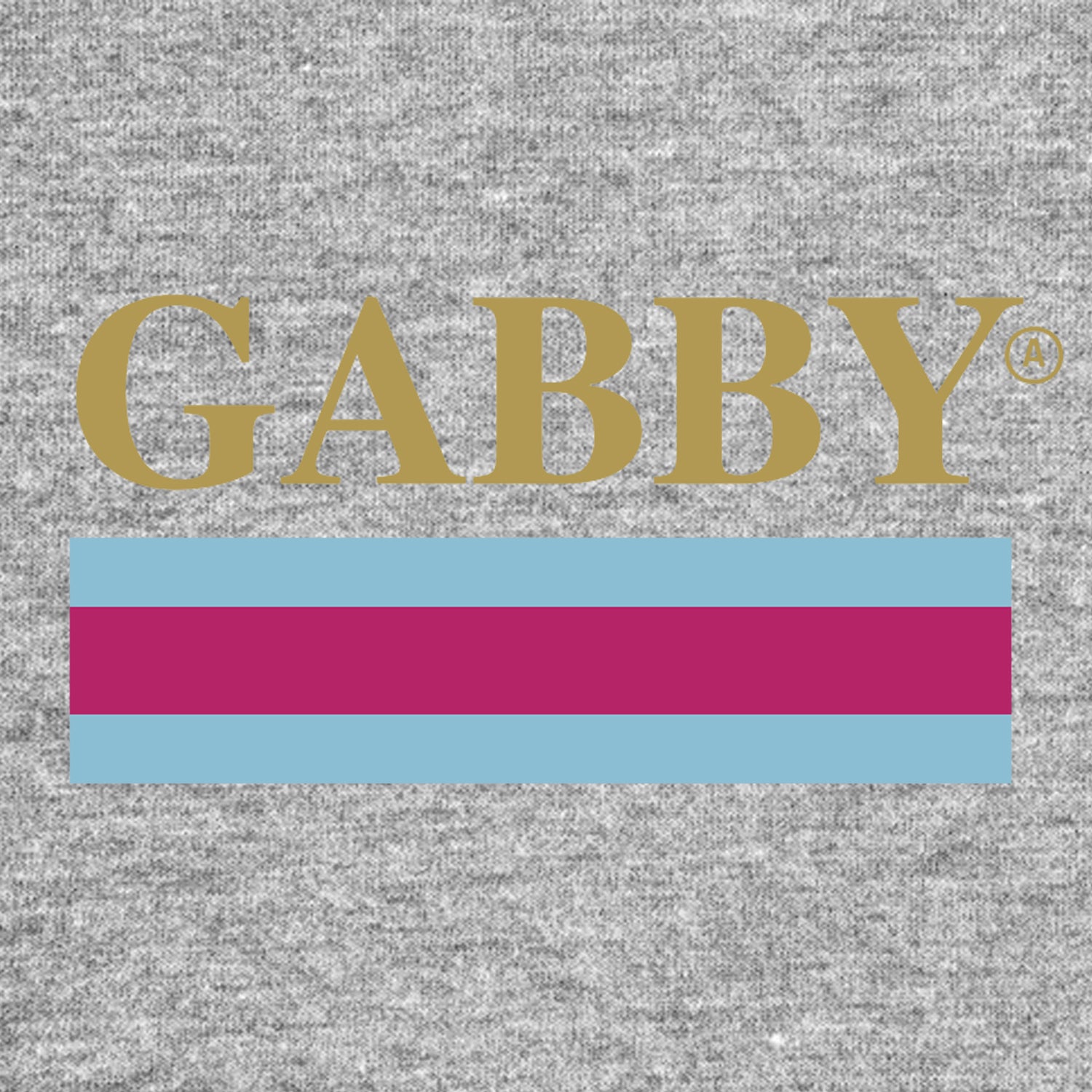 Gabby Agbonlahor Logo Players Couture Kids T-Shirt