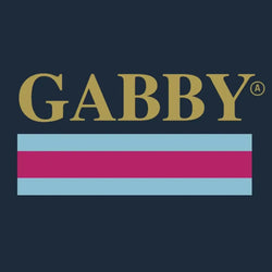 Gabby Agbonlahor Logo - Icon Design