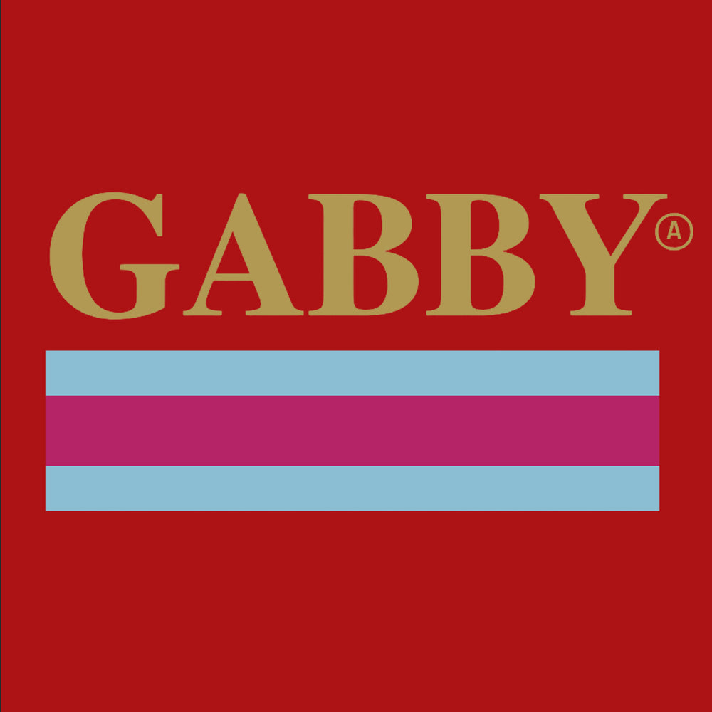 Gabby Agbonlahor Logo Players Couture Mens T-Shirt