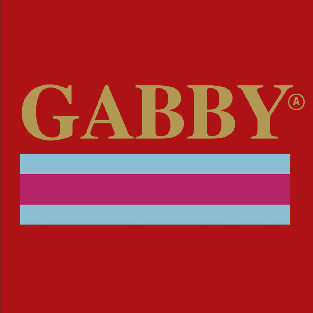 Gabby Agbonlahor Logo Players Couture Kids T-Shirt