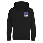 Gabriel Batistuta Fiorentina Frame Kids Hoodie by Players Couture in White