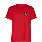 Gabriel Magalhaes Icon 1P 8-Bit Men's T-Shirt
