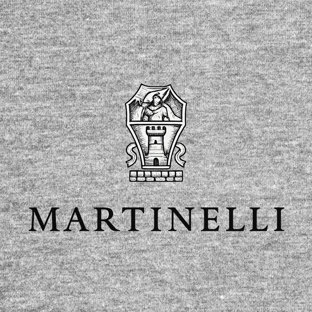Gabriel Martinelli Logo Players Couture Mens T-Shirt - White / S | Arsenal, Brazil, Fashion Collection, Football, Men's, T-Shirts, Volume 1