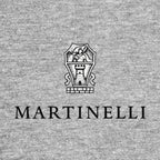 Gabriel Martinelli Logo Players Couture Mens T-Shirt - White / S | Arsenal, Brazil, Fashion Collection, Football, Men's, T-Shirts, Volume 1