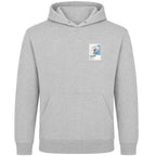 Gabriel Medina Men's Hoodie - Grey
