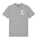 Gabriel Medina Men's T-Shirt - Grey