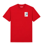 Gabriel Medina Men's T-Shirt - Red