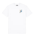 Gabriel Medina Men's T-Shirt - White
