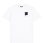 Ned Stark Game of Thrones men's T-shirt in white