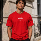 Gamer Men's T-Shirt