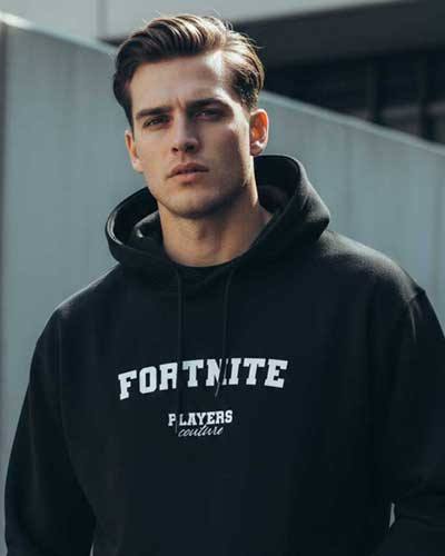 Gaming Clothing