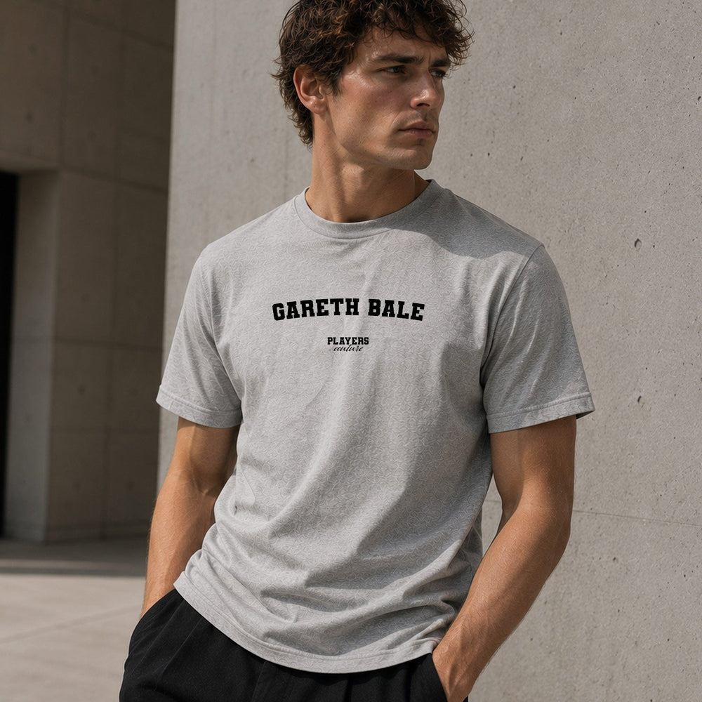 Gareth Bale Men's T-Shirt
