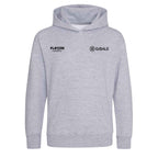 Gareth Bale Logo Players Couture Kids Hoodie Gray