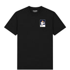 Gareth Bale Tottenham Hotspur Heart Icon Frame Men's T-Shirt