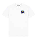 Garry Schofield Leeds Rhinos rugby league Icon Frame men's T-shirt
