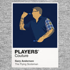 Gary Anderson Darts Icon Frame - Icon Design (View 8)