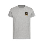 Gary Lineker 1P 8-Bit t-shirt retro gaming design by Players Couture