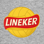 Gary Lineker Logo Players Couture Mens T-Shirt