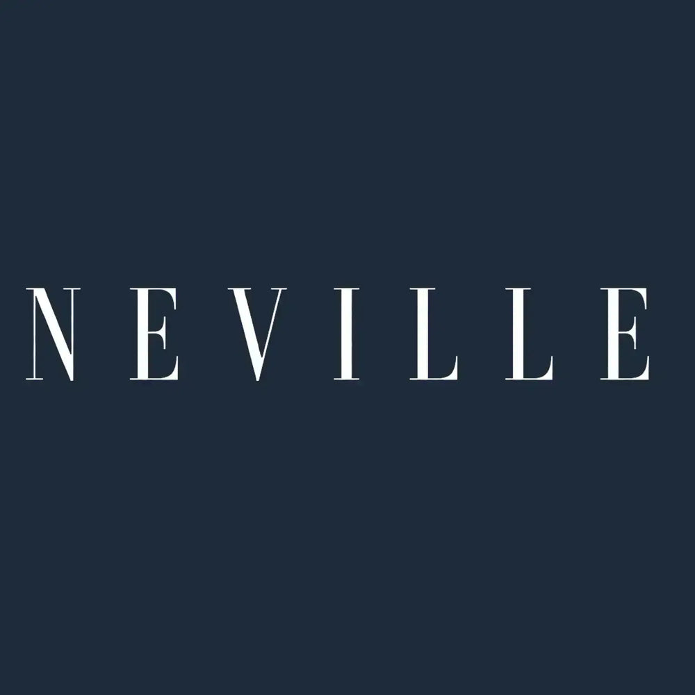 Gary Neville Logo Players Couture Mens T-Shirt - Navy / S | England, Fashion Collection, Football, Manchester United, Men's, T-Shirts, Volume 1