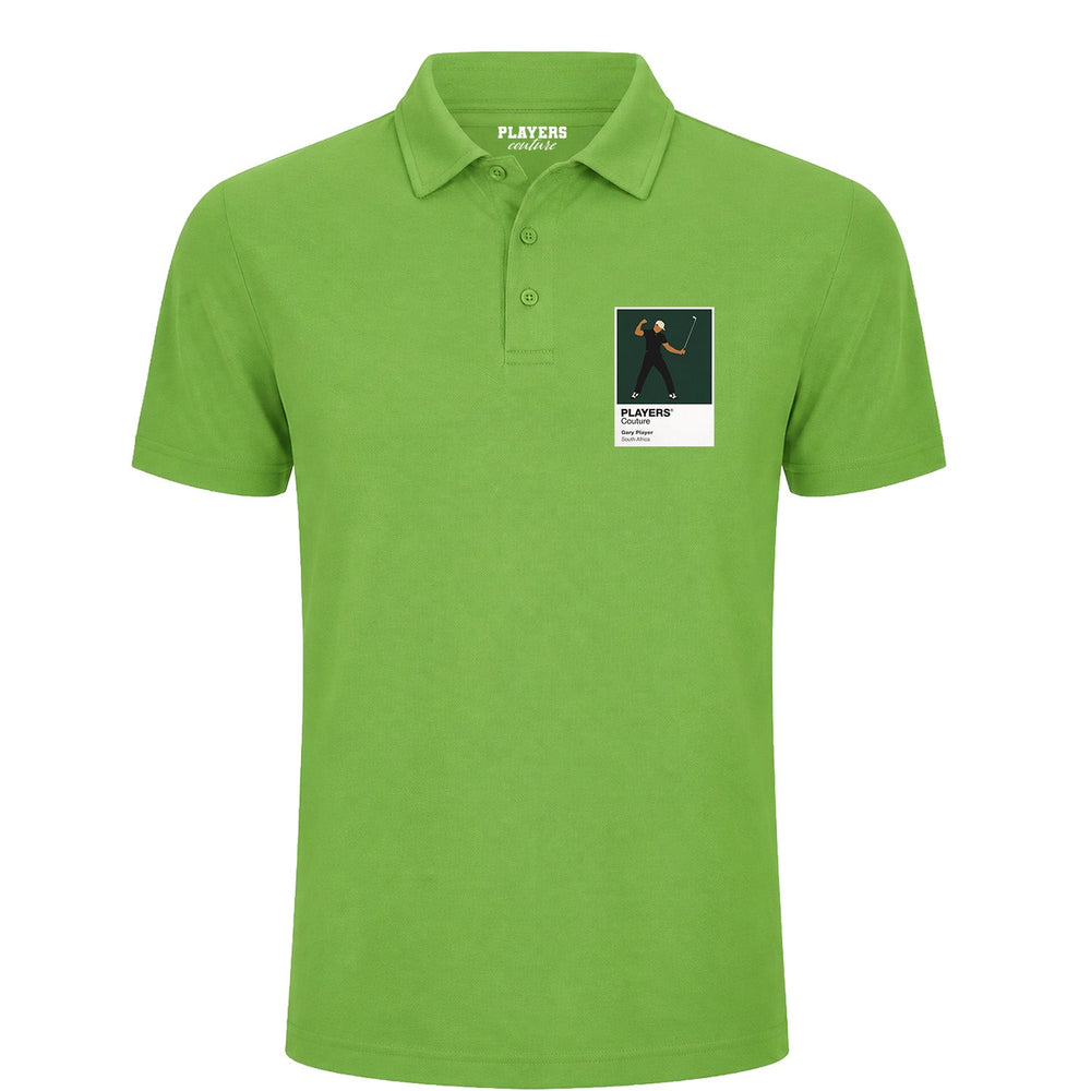 Gary Player Golf Icon Frame - Icon Design (View 18)