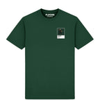 Gary Player Golf Icon Frame Men's T-Shirt