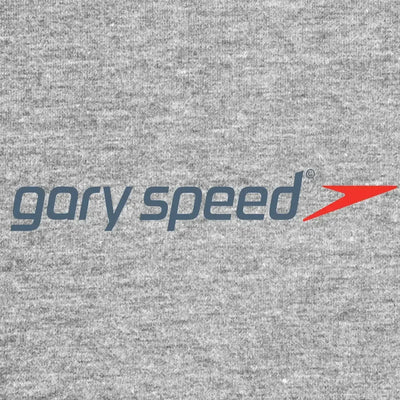 Gary Speed Logo - Icon Design