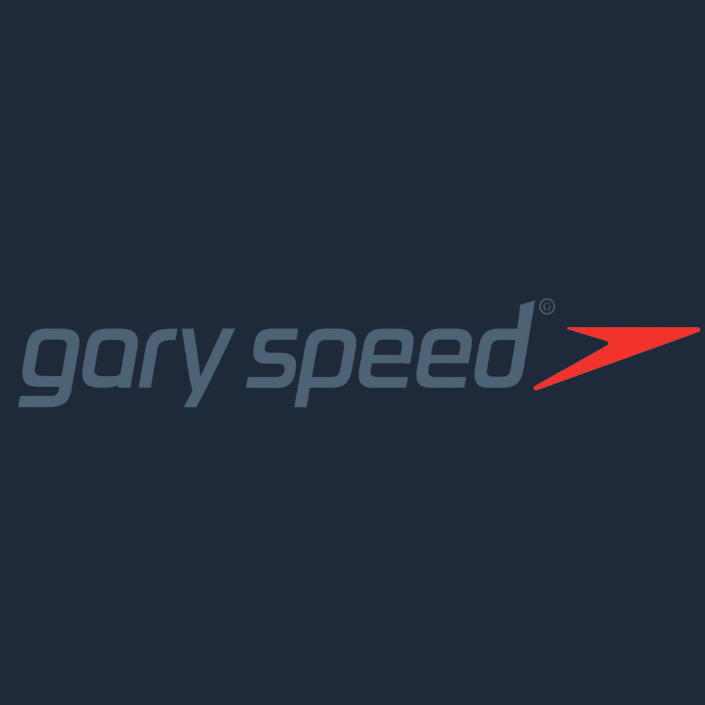 Gary Speed Logo Players Couture Mens T-Shirt