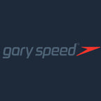 Gary Speed Logo Players Couture Mens T-Shirt