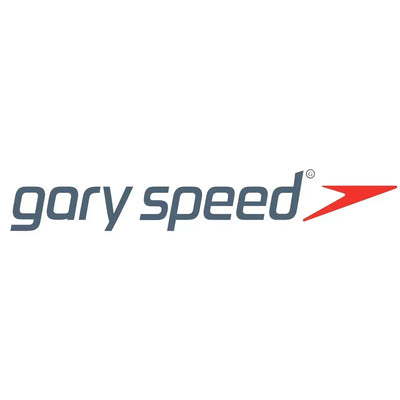 Gary Speed Logo - Icon Design (View 9)