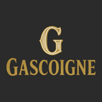 Paul Gascoigne Logo Players Couture Mens T-Shirt