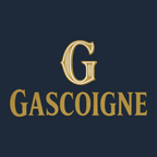 Paul Gascoigne Logo Players Couture Mens T-Shirt